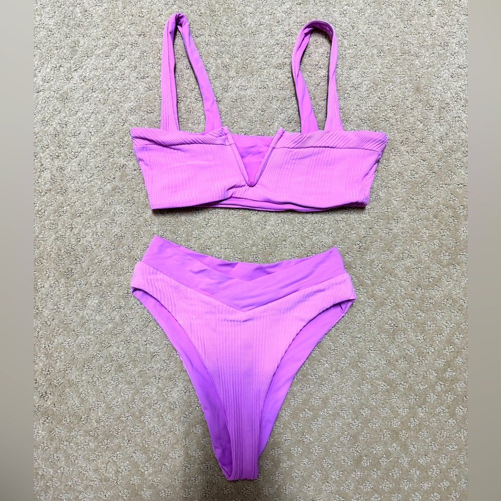 LSPACE Bikini